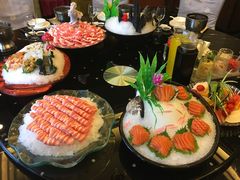 -洞仙锅(花园街店)