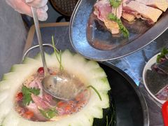-兴兴旺·冬瓜盅·啫啫煲(西华路店)