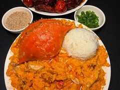 -必点海鲜·海肠捞饭大王(滨江道店)