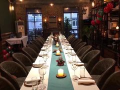 -Osteria Garden 生蚝花园餐厅(原进贤路店)