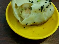 -小杨生煎(龙之梦购物中心店)