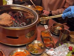 -西塔老太太泥炉烤肉(苏州大悦城店)