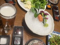 -隐炉和牛烧肉店(群力店)