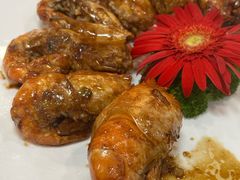 -寻味顺德·南记酒家·传统顺德菜·鱼生(广源路店)