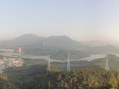 -求水山公园