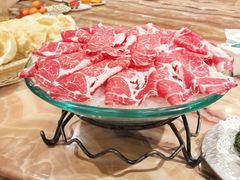 -清真军邺·金富苑肥牛(石坡街旗舰店)