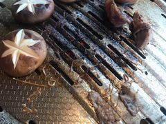 -伏一解牛烤肉专门店(信业购物中心店)