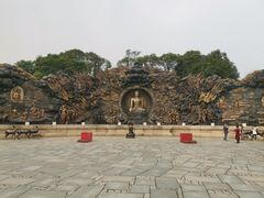 -灵山吉祥颂