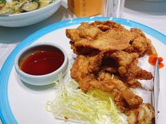 -开海·红岛海鲜虾水饺(石老人店)