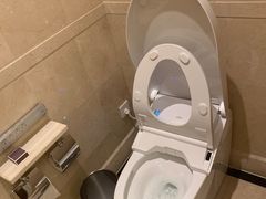 -广州富力丽思卡尔顿酒店