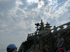 -海东龙宫寺