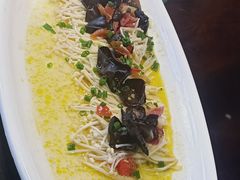 -五味堂·江浙土菜(月河特色店)
