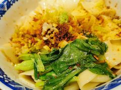 -陕西大厦中餐厅(陕西驻沪办店)