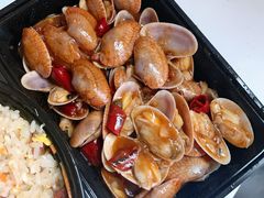 麻辣花甲-大尚龙虾·烧烤·秘制虾尾(星光大道店)
