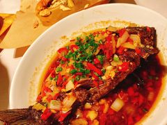 -费大厨辣椒炒肉(黄兴中心广场店)