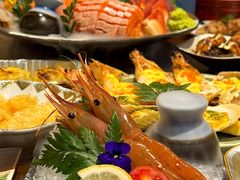 -相左日料放题自助(太原街店)