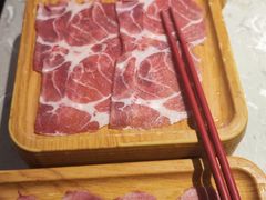 -空之介寿喜烧·和牛放题(恒隆广场店)