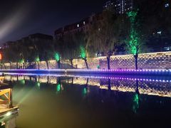 -济宁运河核心景区