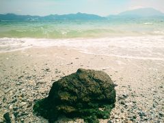 -东平洲海岸公园
