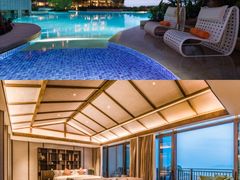 -深圳大梅沙京基洲际度假酒店