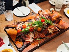 -Osteria Garden 生蚝花园餐厅(原进贤路店)