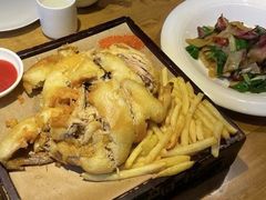 -東舍食唐精品陕菜馆