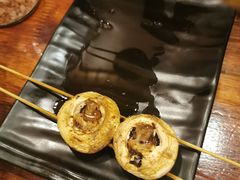 -鸟串烧Yakitori