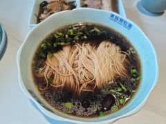 -胥城奥灶面·面之府(书香世家月亮湾酒店)