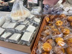 -李氏憨粑粑(官渡古镇店)