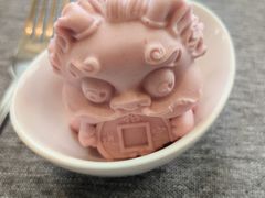 -北京王府井希尔顿酒店·万斯阁西餐厅