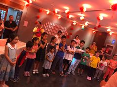 -秦汉胡同国学书院(天鹅湾分馆)