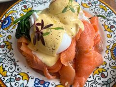 -Alimentari早午餐(安福路店)