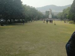 -浙江大学(玉泉校区)