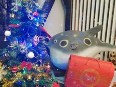 -肆月河豚·新淮扬(金融街店)