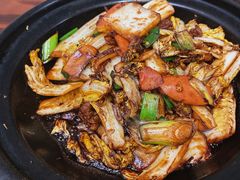 -小时候焗海鲜(鄞州万达店)