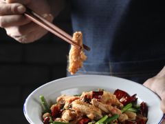 -搓火大都会(广安门总店)