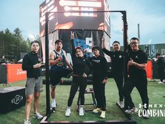 -VPsmart私教健身工作室(新华路旗舰店)