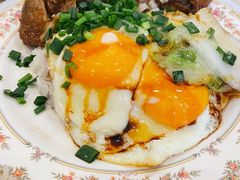 -香江姳苑粥饭(人民广场店)