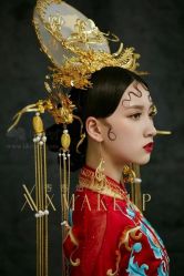 -汕尾陆丰婚庆婚礼司仪主持洪立策划公司(东海店)