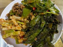-周师饭店