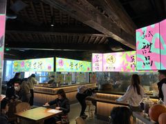 -老客满蛋饼(双塔市集店)