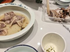 -金陵后厨·南京菜(新街口秣陵路店)