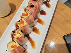 -牛油果大师寿司(瑞景店)