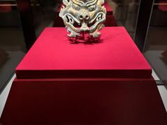 -北京大葆台遗址博物馆