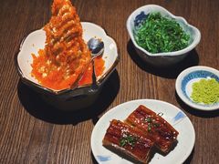 -大雄寿司(中华广场店)