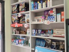 -天宠宠物医院24小时·急重症诊疗中心·全科·腔镜特色(和平分院)