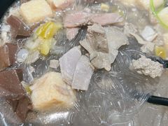 -回味鸭血粉丝汤(砂之船店)