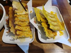 -海荣锅贴馆(五味十字店)