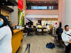 -星巴克(浙江省人民医院店)