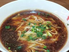 -庄行曹记羊肉(泗泾店)
